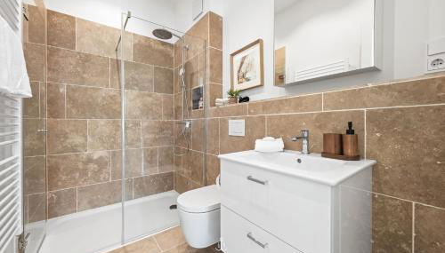 Ferienwohnung Casa Maris Westerland auf Sylt - Foto 4