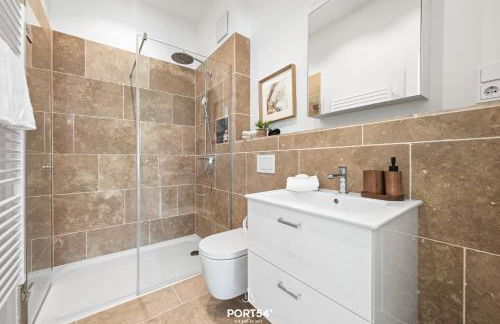 Ferienwohnung Casa Maris Westerland auf Sylt - Foto 4