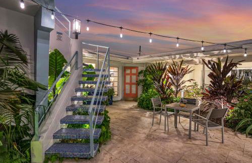 Waterfront Heated pool Dock Access Your Own Resort SaltAire Key RESlDENCES - Foto 25