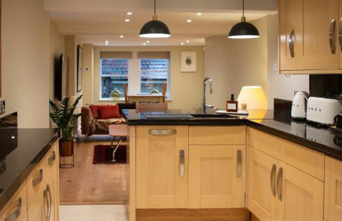 Garden flat - Foto 23