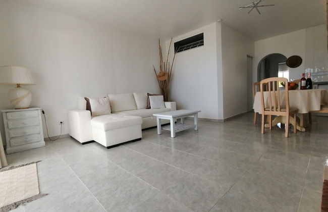 S o Rafael Beach Flat - Foto 10