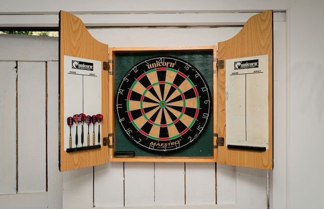 Weeke Brook in Chagford - Foto 45