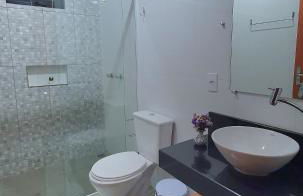 Cabana Canto Lindo - Urubici - SC - Foto 82