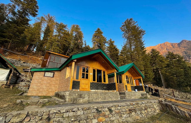 Singing Woods Kutla - Foto 29