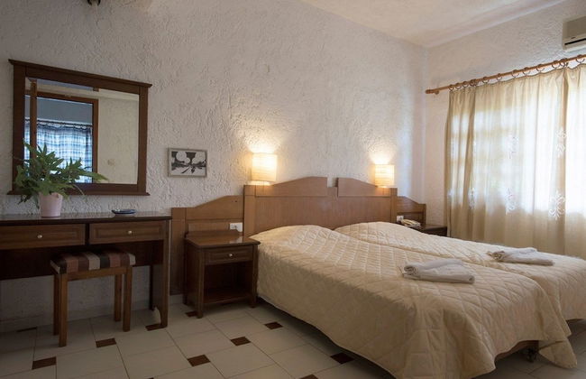 Proimos Apartments - Foto 2