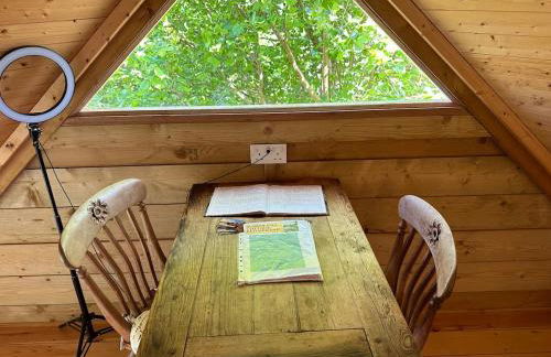 Sauna, Hot Tub & Cold Plunge Pyramid Escape - Foto 10