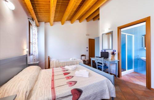 Il Dosso Agriturismo - Foto 29