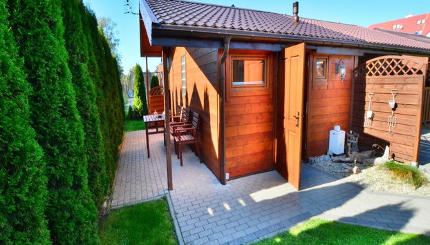 Single-story, Year-round Holiday Home - Foto 2, Imagen principal