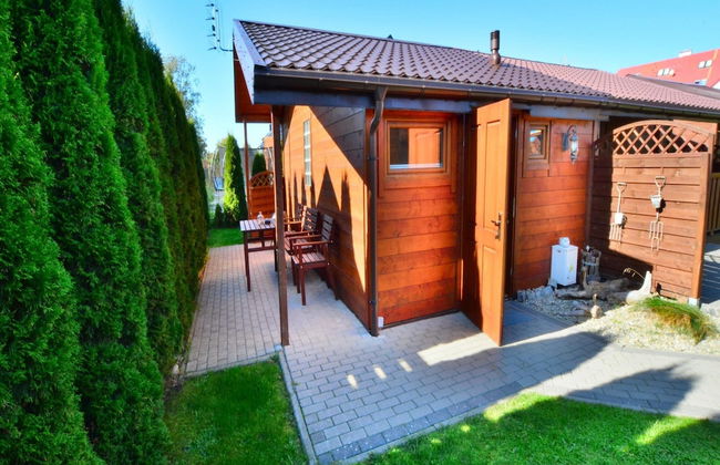 Single-story, Year-round Holiday Home - Photo 1