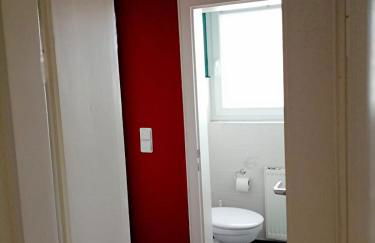 Shiraz-Home das Ferienhaus in Holzminden, 120qm Privatsphäre für ungestörte Erholung - Foto 17