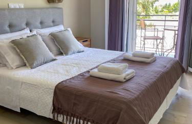 Euphoria Suites and Studios - Foto 38