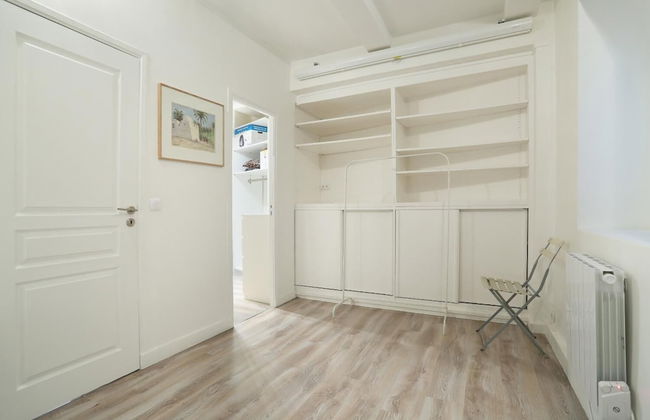 Sublime appartement Bld Saint Germain - Foto 6