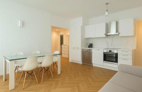 Serendipity Apartments - Porta Romana - Photo 3