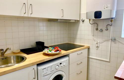 Apartments Center Castelo de São Jorge - Photo 76