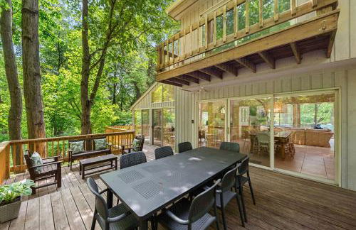 Its a Wonderful Life by Juniper Holiday and Home - Foto 40