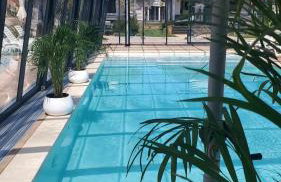 Ośrodek Wypoczynkowy Lawendowo - Foto 7