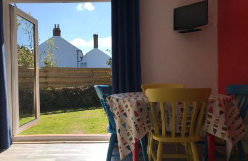 Woodpecker Glamping Cabin - Foto 9