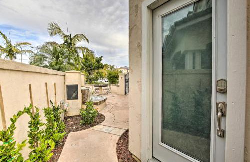 'Torrey Spa Suite' Modern San Diego Studio! - Photo 20