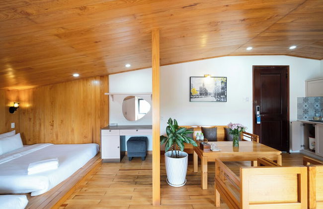 N Queen Apartment Hotel - Foto 15