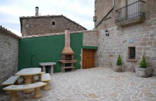 El Bressol de Cal Feixas - Photo 5