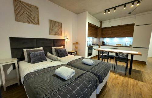 The Lucky Five at Glivia Parking&Garden - Foto 3