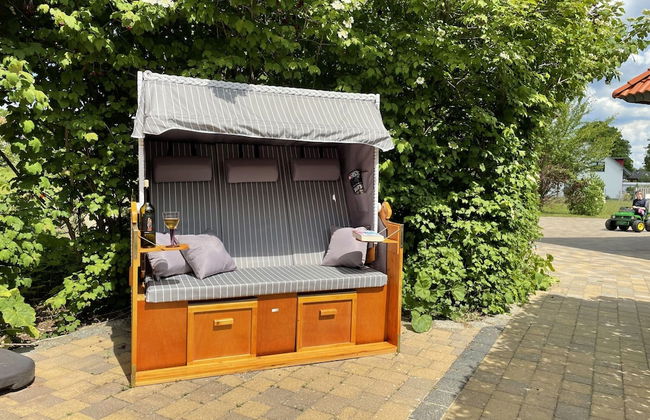 Lovely Apartment in Neubukow near Sea - Foto 33