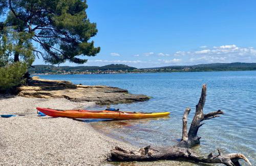 Maison cosy avec jardin et vue sur l'étang - Saint Chamas - Foto 18