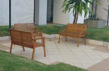 Comfort Jardins II - Em frente ao Shopping- Neo Residence - Foto 44