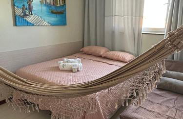 TREE BIES RESORT, Apartamento Refúgio dos Sonhos 3 quartos, 2 suítes - Foto 22