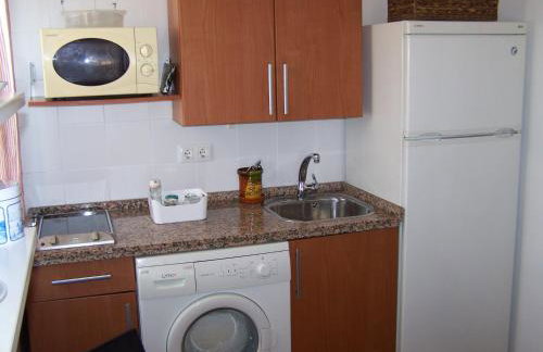 Apartamento Calle Goles - Foto 13