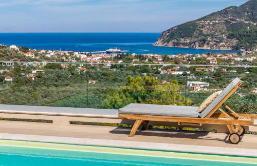 Villa Politimi Luxury Retreat - Foto 59