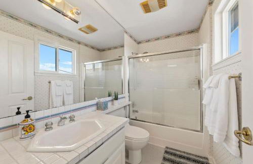 SANDY POINT 6 BEDS 3 BATHS BEACH HOUSE WITH AMAZING VIEWS - Foto 19