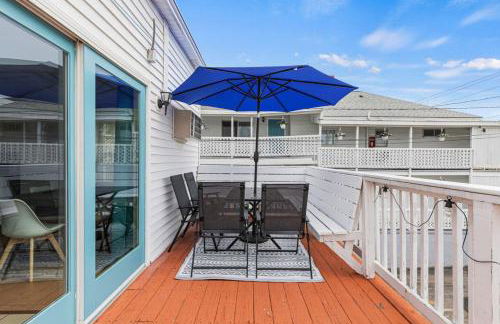 Spacious Family Suite Steps to the Beach (444) - Foto 27