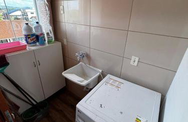 Apartamento - Boa Vista em Joinville - SC - Photo 22