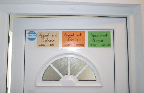 Nice Apartment in Vöhringen - Foto 64