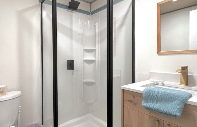 White Birches Cottages - Foto 65