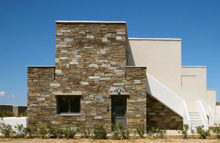 Emerald Tinos - Foto 69