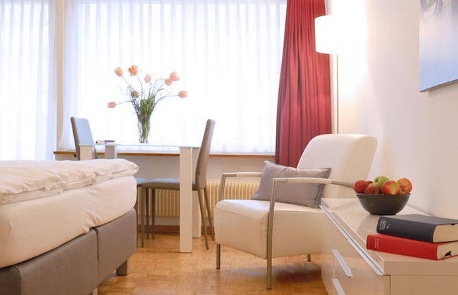 City Stay Apartments Forchstraße - Foto 33