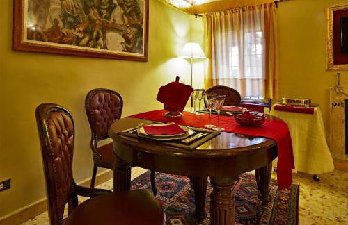 Residenze Gregoriane - Residenza d'Epoca - Foto 49