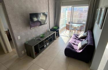 ! PRAIA DA ENSEADA GUARUJÁ Churrasqueira GOURMET ! - Foto 6