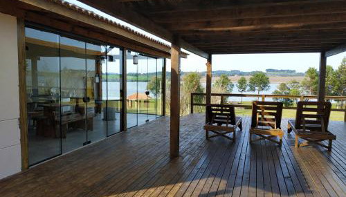 A Casa do Rio - Photo 4