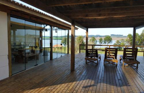 A Casa do Rio - Photo 4