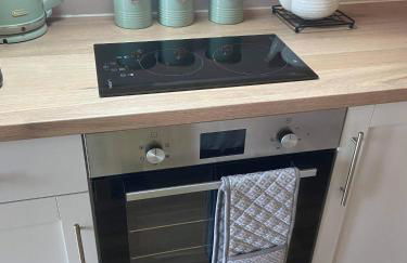 Meall Ard Self Catering Pod - Isle of South Uist - Foto 15