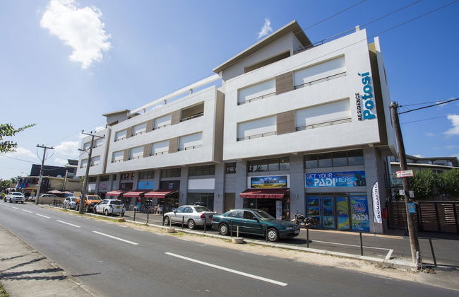 Résidence Potosi - Photo 26