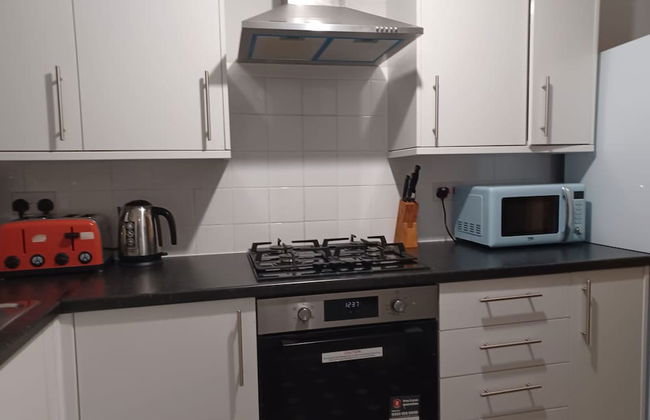 Huku Kwetu - Fieldfare Green - Foto 13