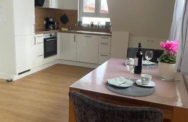 Ferienwohnungen Zimmermann - Photo 12