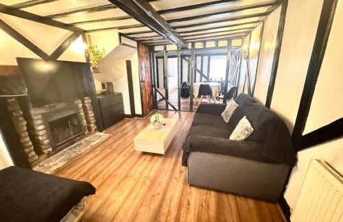 3bedroom beautiful cottage - Foto 2