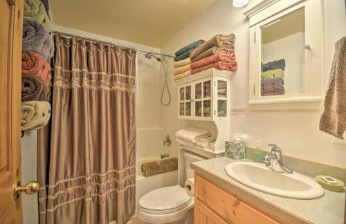 Fish, Hike, Views Boulder Beauty Gils Cabin! - Foto 19