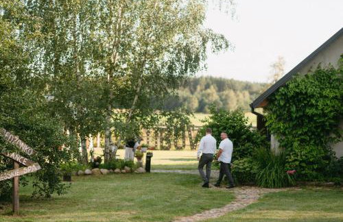 Agroturystyka Prynuka - Foto 26