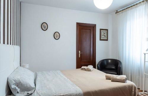 Coqueto apartamento 2 dormitorios - Photo 9